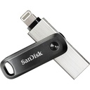 Sandisk iXpand Flash Drive Go For Your iPhone - 128 GB