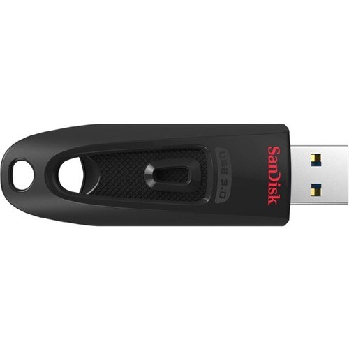 Sandisk Ultra 64GB USB 3.0 Flash Drive - 64 GB