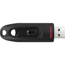 Sandisk Ultra 64GB USB 3.0 Flash Drive - 64 GB