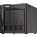 Qnap Turbo NAS TS-453E-8G SAN/NAS Storage System