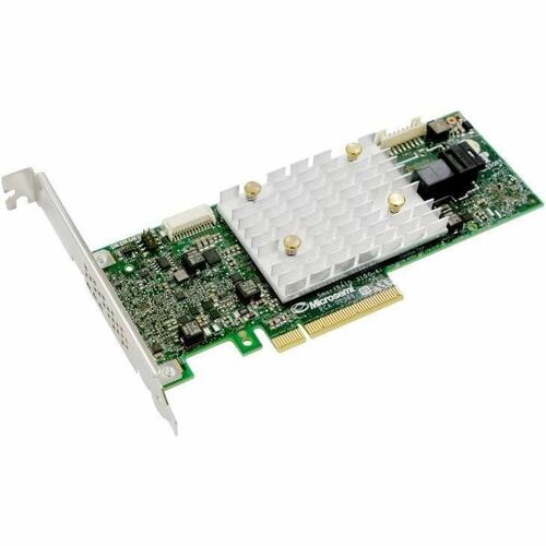 Microchip SmartRAID 3151-4i Single