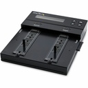 Startech.Com 1 to 1 NVMe/SATA Drive Duplicator and Secure Eraser