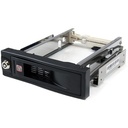 Startech.Com 5.25" Tray-Less SATA Hot-Swap Hard Drive Bay