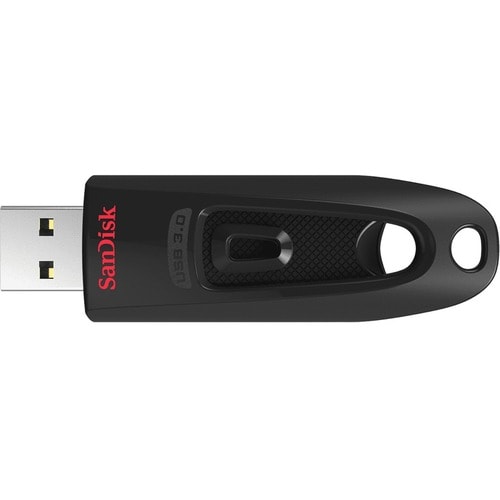 Sandisk Ultra USB 3.0 Flash Drive - 64 GB