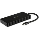 Startech.Com M.2 SSD Enclosure for M.2 SATA Drives - USB 3.1 (10Gbps) - USB-C