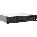 Qnap TS-873AEU-RP-4G SAN/NAS Storage System