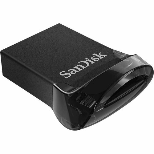 Sandisk Ultra Fit 512GB USB 3.1 Flash Drive - 512 GB