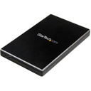 Startech.Com USB 3.1 Gen 2 (10 Gbps) Enclosure for 2.5" SATA Drives