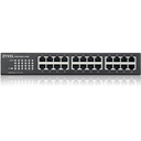 Zyxel GS1100-24E Ethrnet Switch