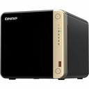 Qnap TS-464-8G SAN/NAS Storage System