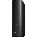 Western Digital Elements Desktop Storage - 10 TB