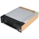 Startech.Com 5.25" Rugged SATA HDD Mobile Rack Drawer
