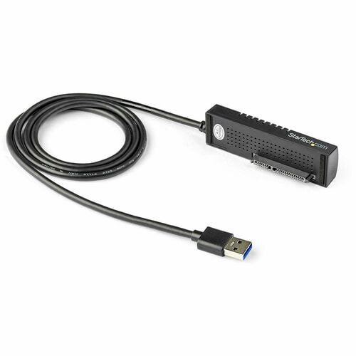 Startech.Com USB 3.1 (10 Gbps) Adapter Cable for 2.5in and 3.5in SATA SSD/HDD Drives