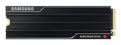 Samsung 9100 PRO M.2 4TB 14 800MB/13 400MB