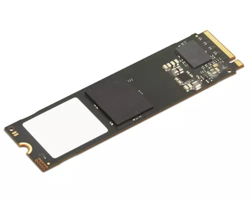 Lenovo ThinkCentre 512GB Value PCIe Gen4 NVMe