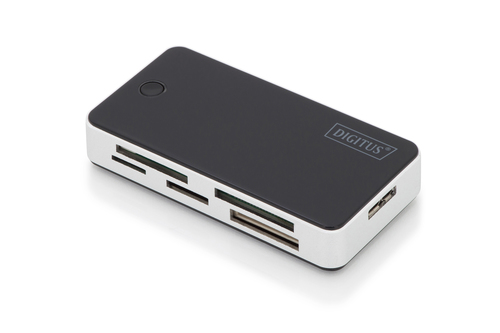 DIGITUS Card Reader All-in-one