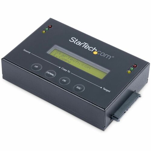 Startech.Com 1:1 HDD/SSD Duplicator