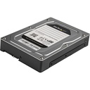 Startech.Com 2.5" to 3.5" Hard Drive Adapter - For SATA and SAS SSDs/HDDs