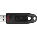 Sandisk Ultra USB 3.0 Flash Drive - 32 GB