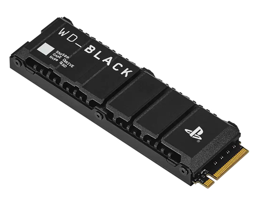 Western Digital Black SN850P WDBBYV0080BNC-WRSN Solid State Drive - 8 TB