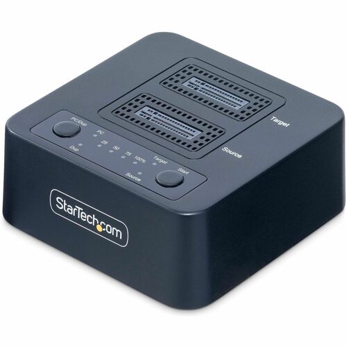 Startech.Com Solid State Drive Duplicator