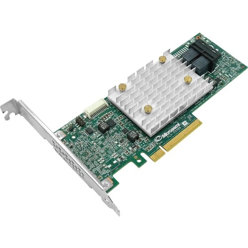 Microchip HBA 1100-8i Single