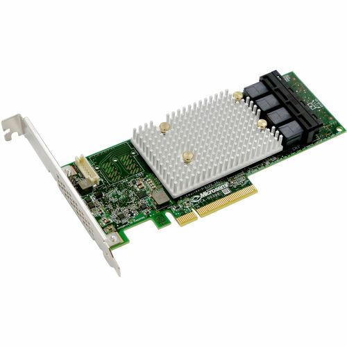 Microchip SmartRAID 3154-16i Single