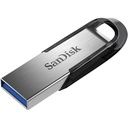 Sandisk Ultra Flair USB 3.0 Flash Drive - 128 GB