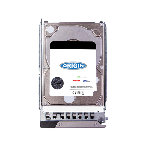 Origin Storage Hard Drive with Caddy - 1.80 TB
