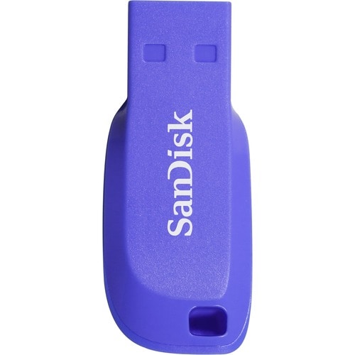 Sandisk Cruzer Blade 16GB USB 2.0 Flash Drive - 16 GB