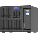 Qnap TVS-H1688X-W1250-32G SAN/NAS Storage System
