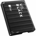 Western Digital BLACK P10 Game Drive - 6 TB