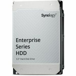 Synology Enterprise Series 3.5" SATA HDD - 20 TB