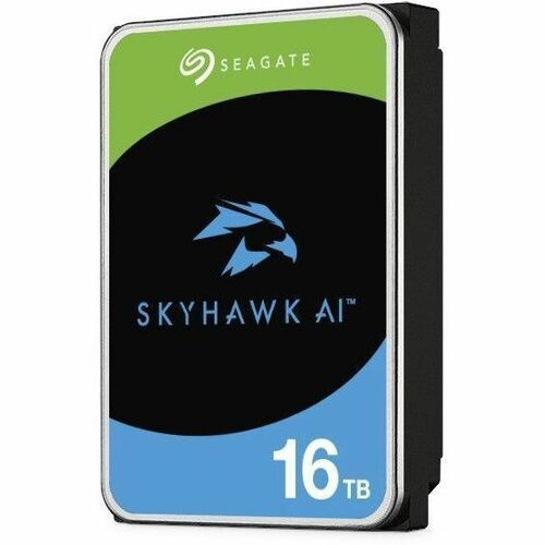 Seagate SkyHawk AI ST16000VE005 Hard Drive - 16 TB