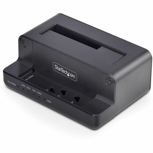 Startech.Com M.2 NVMe/SATA Duplicator Dock