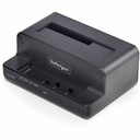 Startech.Com M.2 NVMe/SATA Duplicator Dock