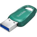Sandisk Ultra Eco USB 3.2 Flash Drive - 256 GB