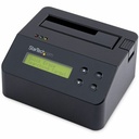 Startech.Com Standalone Drive Eraser and Dock for 2.5"/3.5" SATA Drives-USB 3.0-4Kn Support