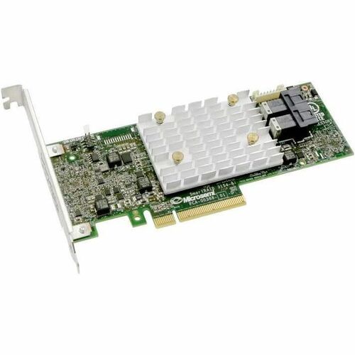 Microchip SmartRAID 3102-8i Single