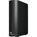 Western Digital Elements Hard Drive - 16 TB
