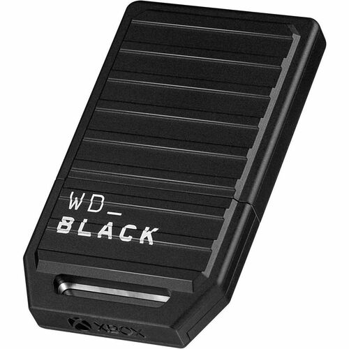 Western Digital BLACK C50 Storage Expansion Card for Xbox - 1TB - 1 TB