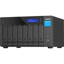 Qnap TVS-h874-i7-32G SAN/NAS Storage System