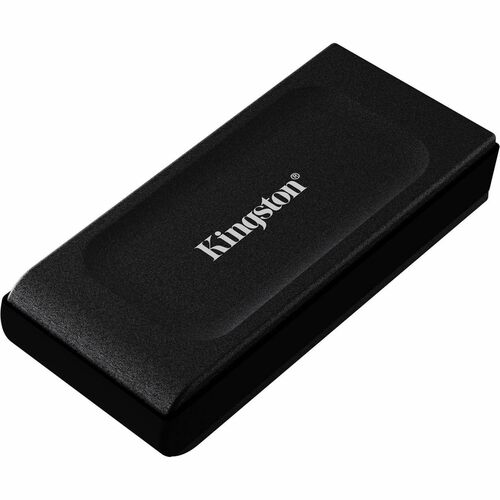Kingston XS1000 External SSD - 2 TB