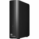 Western Digital Elements Desktop HDD Storage - 24TB - 24 TB