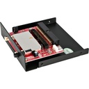 Startech.Com 3.5in Drive Bay IDE to CF Adapter Card