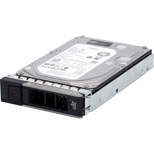 Axis Enterprise Hard Drive 8 TB - 8 TB