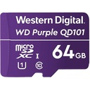 Western Digital Purple™ SC QD101 64GB - 64 GB