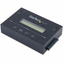 Startech.Com Standalone 2.5 / 3.5" SATA Hard Drive Duplicator and Eraser