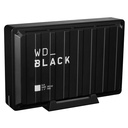 Western Digital Game Drive D10 Hard Drive - 8 TB