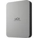 Lacie Mobile Drive Secure STLR4000400 Hard Drive - 4 TB